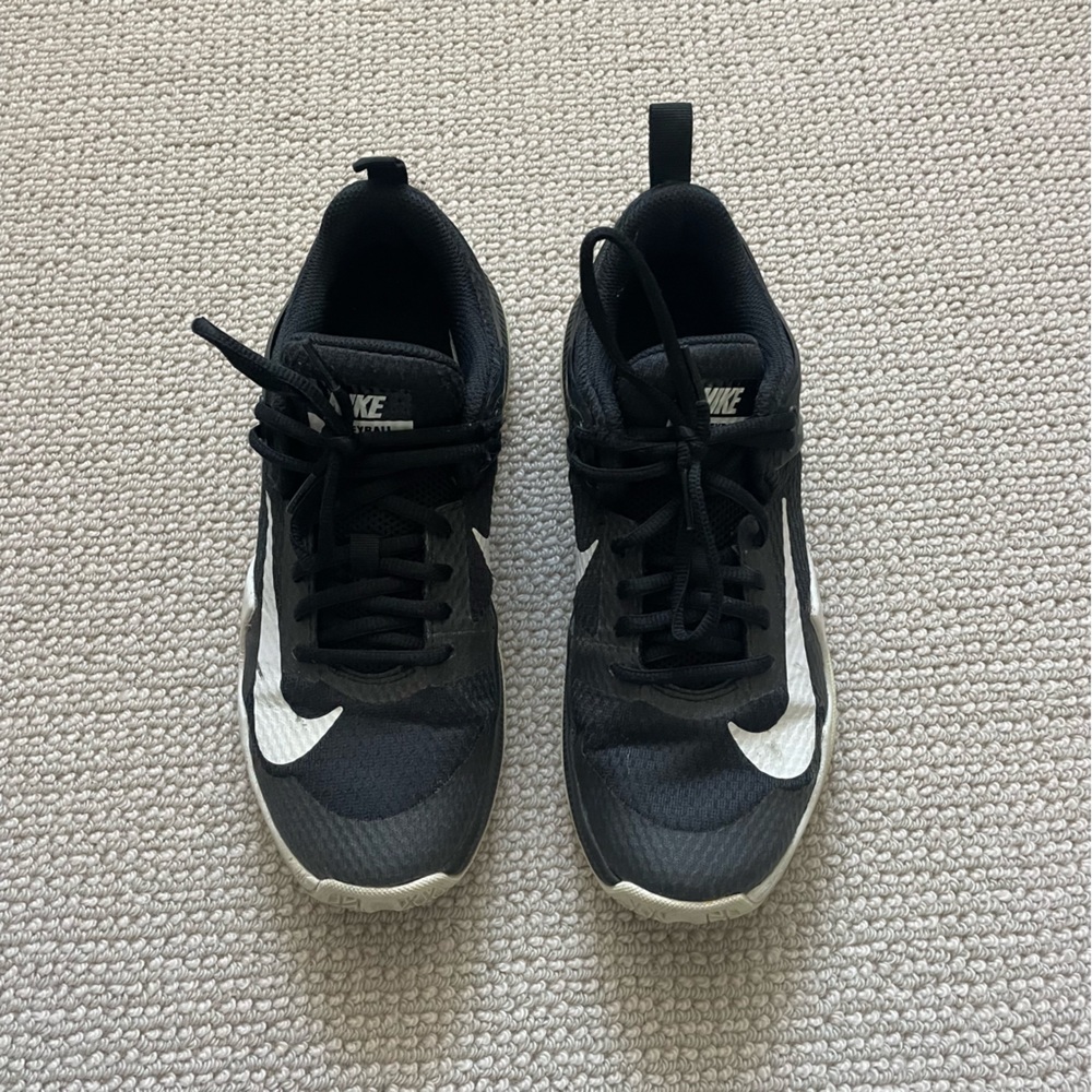 Nike Volleyball Zoom Hyperace Court Shoes